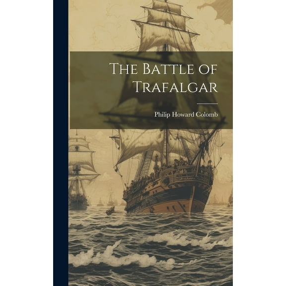 The Battle of Trafalgar