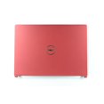 thumbnail image 2 of Dell Studio 1535 1536 1537 LCD 15.4" Top Cover W/ Hinges RUBBY RED P641X, 2 of 5
