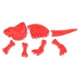 thumbnail image 1 of Juguete de arena Hugo Construcción de Animal de Período Jurásico, 1 of 9