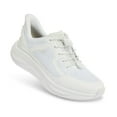 thumbnail image 5 of Kizik Women's Shoes- London (White, 8), 5 of 5