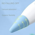 thumbnail image 5 of 30 Pcs Capuchons de Pointe en Silicone Compatibles avec Apple Pencil 1 et Apple Pencil 2, 5 of 5