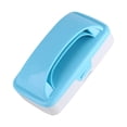 thumbnail image 1 of Cepillo de limpieza Cepillo de ropa separado Removedor de pelo para mascotas Ropa de cama Traje de colector de polvo LHCER 1, 1 of 2