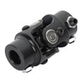 thumbnail image 4 of CCIYU Black Steering joints 11/16-36 Spline X 3/4 DD U-Joint Shaft, 4 of 5