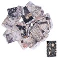 thumbnail image 1 of Beginners Coated Paper Tarot Cards Divination Playing Cards Board Game for Tarot Card Lovers, 1 of 4