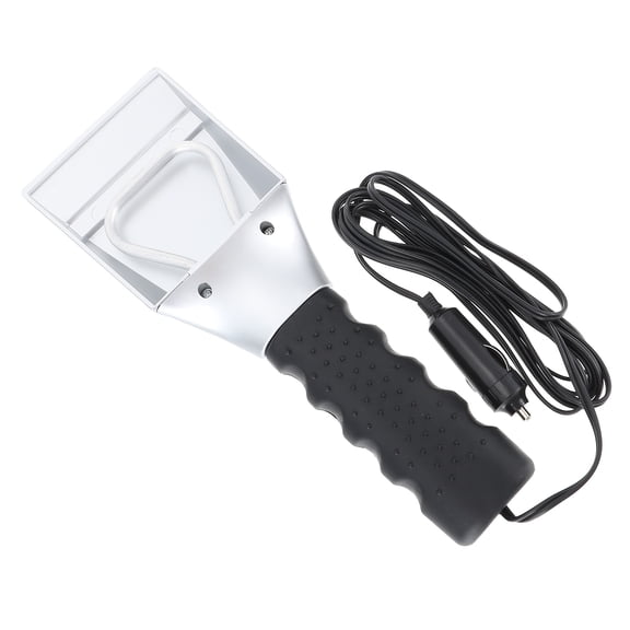 unbranded  12 V Low Temperature Resistance Snow Shovel Instant Heating