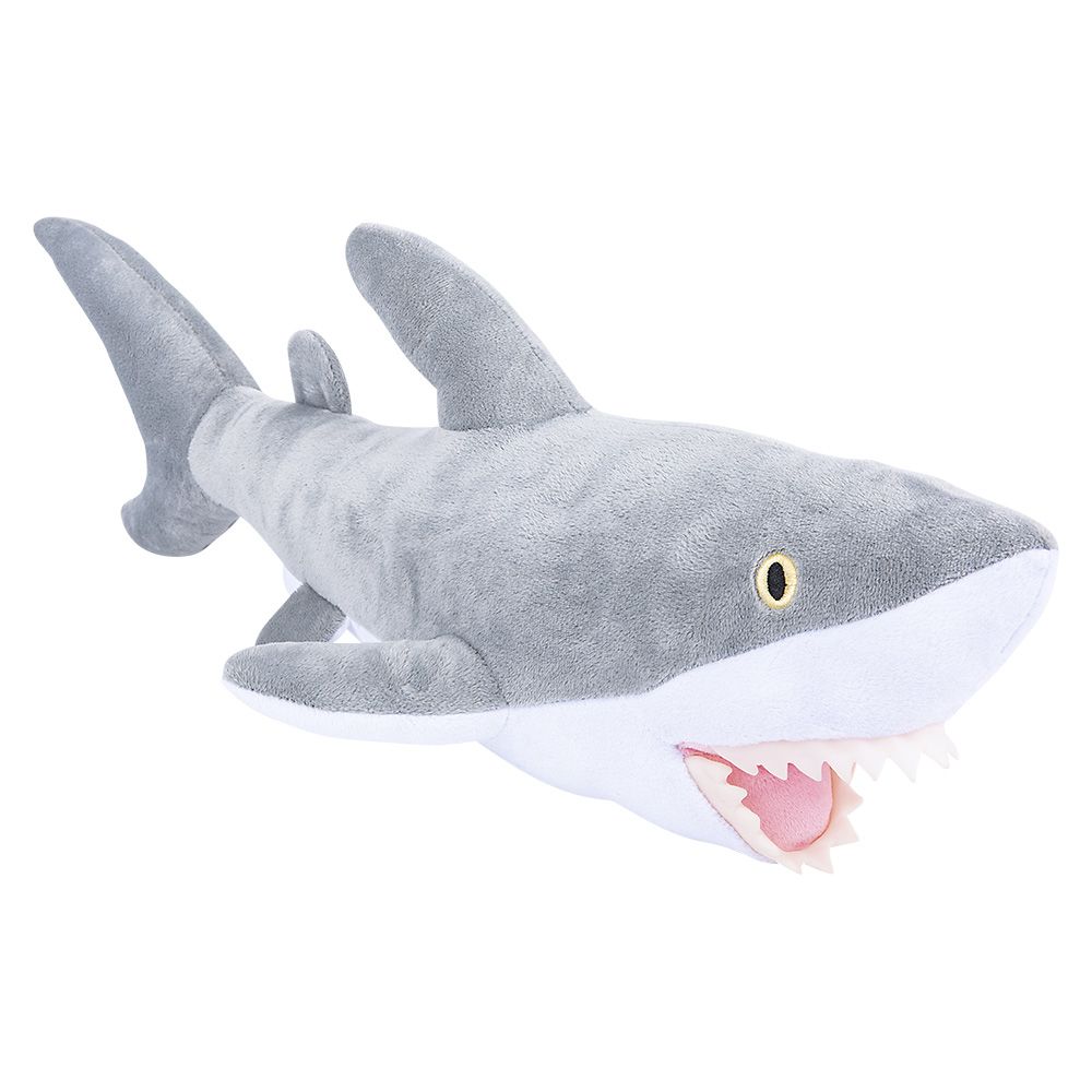 shark stuffed animal walmart