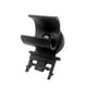thumbnail image 5 of Soporte para linterna de casco, soporte de lámpara para instalar, diámetro de 21mm, soporte de montaje para linterna, soporte de luz para casco negro Estilo A, 5 of 8