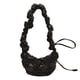 thumbnail image 1 of Bolsas cruzados ligeros para mujer, Bolsas plisados, Bolsas laterales, Bolsa de mensajero informal Ehuebsd Para Estrenar, 1 of 4