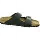 thumbnail image 3 of Sandalia Birkenstock Arizona Birko-Flor 38 para mujer, color negro, 3 of 3