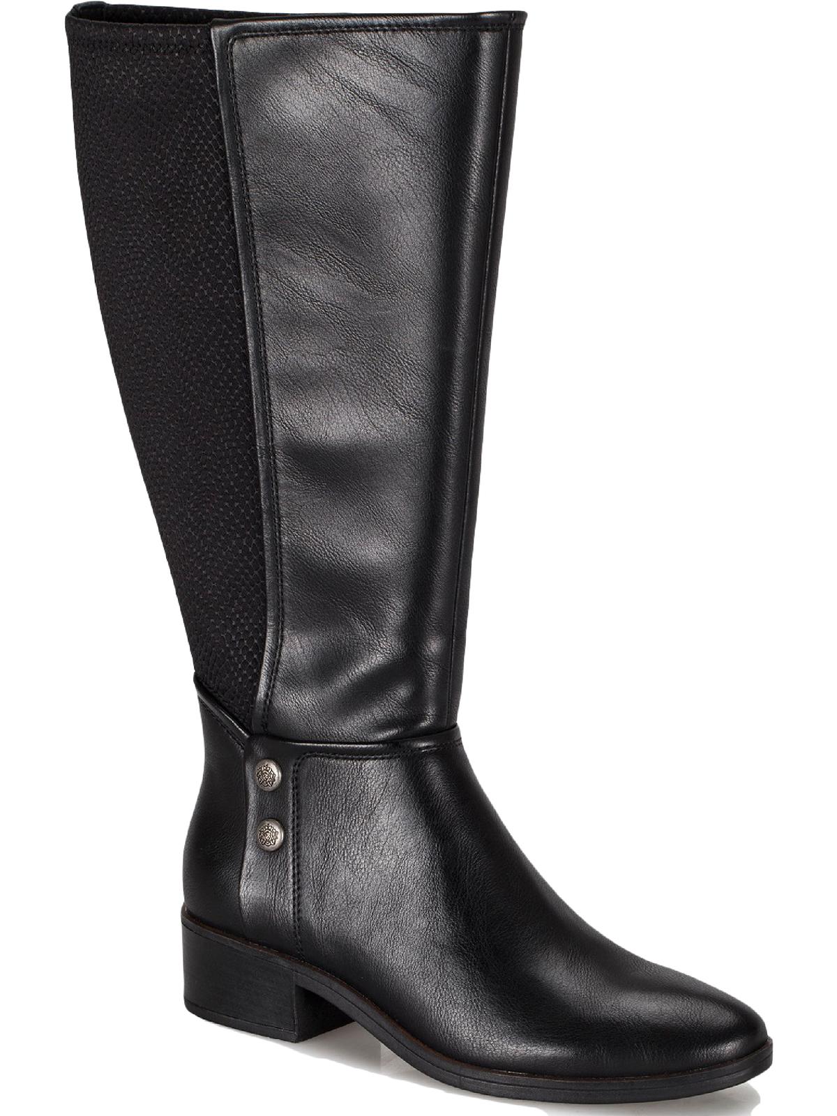 Baretraps Womens Madelyn Wide Calf Knee 
