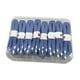 thumbnail image 3 of 8 Piezas Cinta para Mango Racket Tenis Badminton Squash Pickleball Tira Antideslizante Absorbente PU Sensación Seca Cómoda Apto para Práctica Competi Azul, 3 of 8