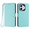 thumbnail image 1 of Funda Cartera GANGXUN para Honor 400 Lite – Cierre Magnético, Protección RFID, Correa Desmontable, Compatible con Carga Inalámbrica, 1 of 6