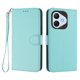 thumbnail image 1 of Funda Cartera GANGXUN para Honor 400 Lite – Cierre Magnético, Protección RFID, Correa Desmontable, Compatible con Carga Inalámbrica, 1 of 6