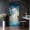 Color 3, variant on Door Stickers Peel and Stick Door Mural Paradise tropical beach Mauritius island coastal Removable Wallpaper 30.3''x78.7'' Self-Adhesive Mural for Kitchen Living Room Bedroom Decor