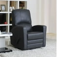 thumbnail image 2 of Concord Baby Austin Swivel Glider Recliner, 2 of 4