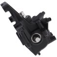 thumbnail image 3 of Ensamblaje de de Cambios Delantera Del Modelo de Coche Eléctrico 1/12 4WD -QBX01 FY01 / 02/03 perfke Piezas de actualización de RC Truck Buggy, 3 of 8