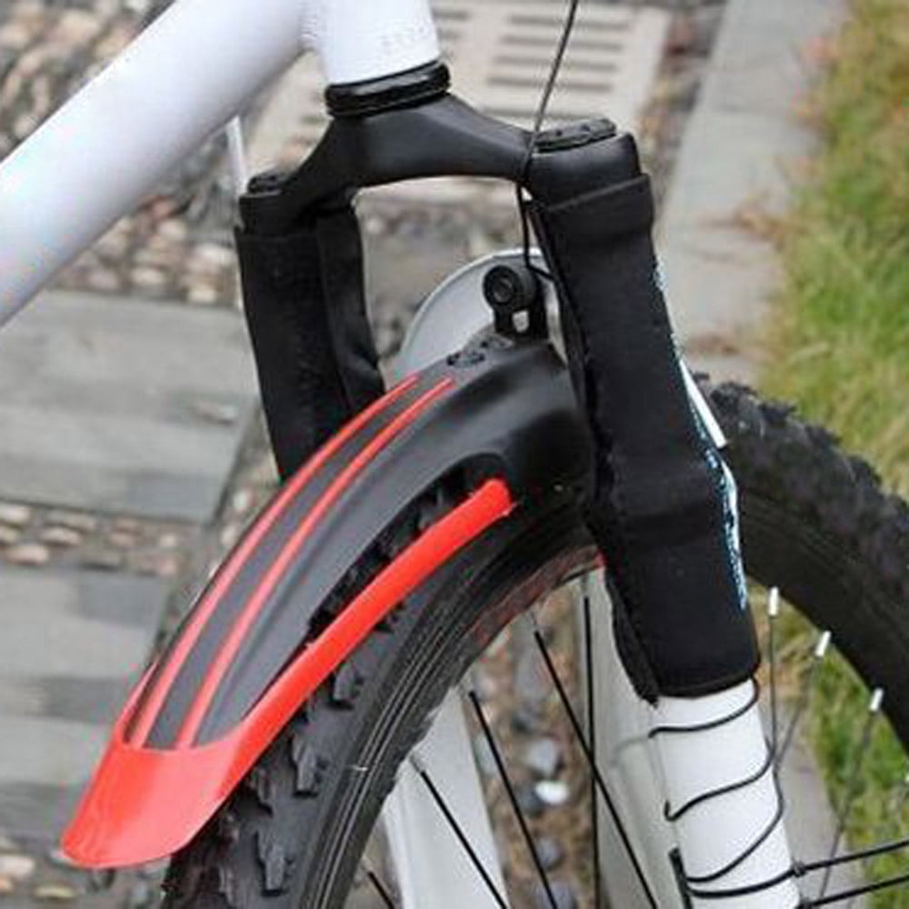front mudguard road bike