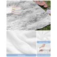 thumbnail image 6 of Contemporary Grey Tree Beach Towels Oversized Super Absorbent, Abstract Art Oil Paiting Lightweight Bath Towel Quick Dry Sets For Bathroom/Pool/Rv Camping/Beach Play/Gym Room/Picnic 35"x70", 6 of 8