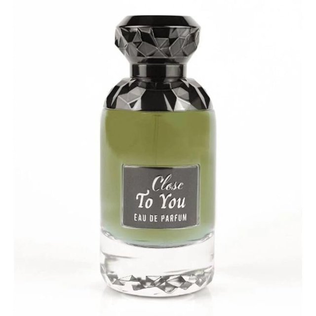 Perfume Al Asrar Close to You 100 ml EDP para mujer