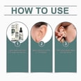thumbnail image 5 of 1-5X Ear Care Drops for Ringing Ears, Gentle Formula Ear Drop with Natural Botanical Extracts for Tinnitus Relief, 5 of 5