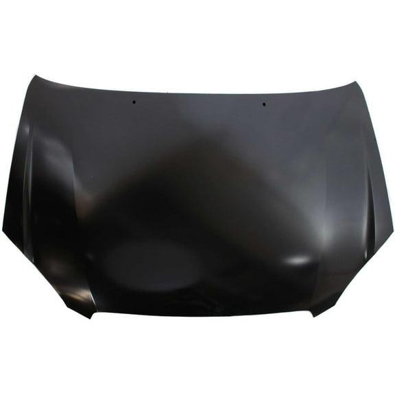 Hood Compatible with TOYOTA COROLLA 2003-2008