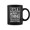 Black, variant on Its A Peyton Thing You Wouldnt Understand First Name Coffee Mugs
