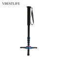 thumbnail image 3 of Telescopic Monopod,VBESTLIFE 5KG Heavy Load Camera Monopod Monopod Eco-Friendly Materials, 3 of 9