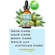 thumbnail image 2 of Aceite hidratante Botanical Beauty SQUALANE 120 ml 100% puro, 2 of 8