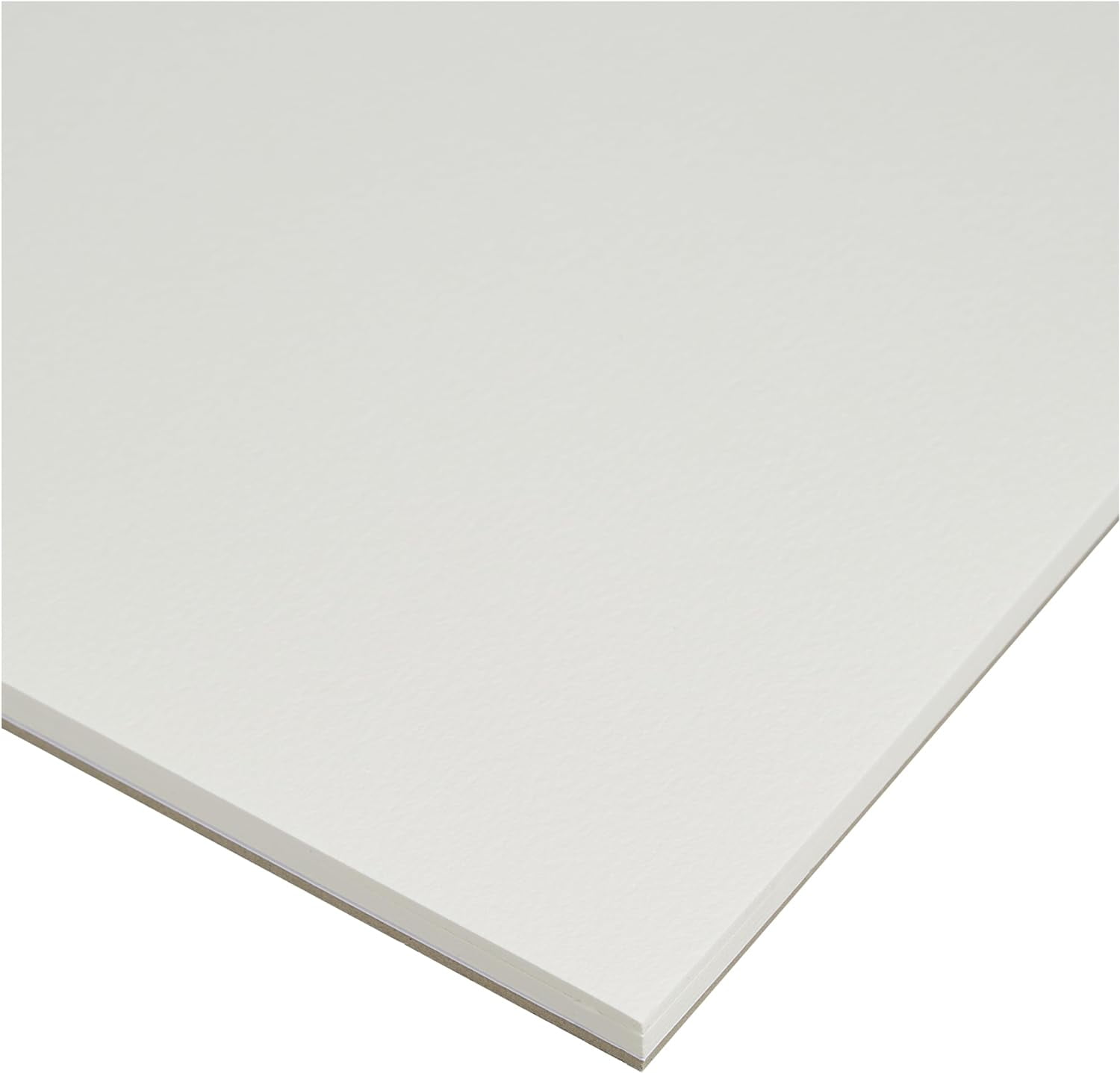 Hahnemuehle The Collection Watercolour Paper Pad, 9" x 12", 12 Shts./Pad