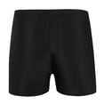 thumbnail image 7 of guisaled Men Swimsuits Jammer for Swimming Swim Jammers Men Square Legs Athletic Training Quick Dry Men Swimming Trunks, 7 of 7