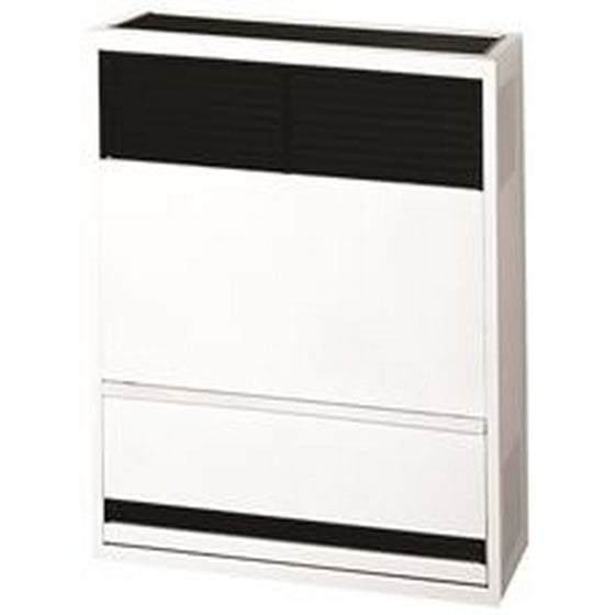 Direct Vent Wall Furnace 14 000 Btu Lp Gas