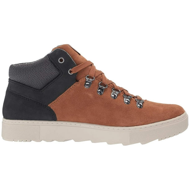 forsake lucie mid black