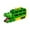 A, variant on Dinosaur Car Racing Track Set with 12 Alloy Toy Vehicles, Educational STEM Building Toy for Kids Ages 3-12, Motor Skills Development Activity Gift