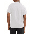 thumbnail image 4 of Irony Opposite Of Wrinkly Sarcasm Laughs Graphic Tees Fun Novelty Jokes Saying Tshirt For Humorous Sarcastic Attitude Mens Funny T Shirt Tee For Adult, Men, Women, Teen, Teenager, Adolescent, 4 of 6