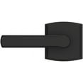 thumbnail image 3 of Baldwin 5485V102LDM 5485V Left Handed Non-Turning One-Sided Dummy Door Lever - Bronze, 3 of 7
