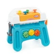 thumbnail image 1 of Little Tikes Play@Home First Tool Bench Pretend Workbench for Kids, 1 of 7