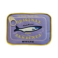 thumbnail image 3 of Savings,Sardine Can Cosmetic Bag Bag Canned Sardines Makeup Bag,Skin Care for Women, 3 of 5