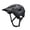 Black, variant on ITW Buckle Mountain Bike Helmet with Removable Visor for Men and Women, Lightweight for Commuting and Off Road Cycling