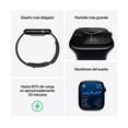 thumbnail image 3 of Apple Watch Serie 10 GPS 42mm con Caja Aluminio Dorado y Correa Deportiva Blanca, 3 of 4