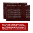 thumbnail image 3 of 3M Scotch Brite General Purpose Automotive Cleaners, 20 Pieces, 3 of 6