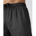 thumbnail image 3 of 5 Pack Men's 7" Dry Fit Shorts Athletic Basketball Running Gym Workout, 3 of 6