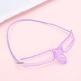 thumbnail image 4 of 8-Style Reusable Eyebrow Stencil Kit with Handle and Strap, Professional Eyebrow Shaping Templates, Washable Makeup Tools, 4 of 5
