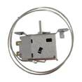 thumbnail image 1 of Refrigerator Temperature Controller Temperature Control Unit Fridge Temperature Regulator Refrigerator Thermostat, 1 of 5