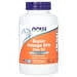 NOW FOODS SUPER OMEGA ACEITE DE PESCADO CON EPA 120 CÁPSULAS BLANDAS