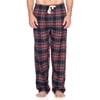 thumbnail image 6 of Ashford & Brooks Mens Super Soft Flannel Plaid Pajama Sleep Pants, 6 of 6