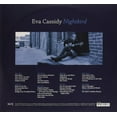 thumbnail image 2 of Eva Cassidy - Nightbird - Music & Performance - Vinyl, 2 of 2