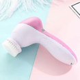 thumbnail image 2 of Facial Cleansing Brush for Deep Cleaning and Gentle Exfoliation, skincare tool, 2 of 4