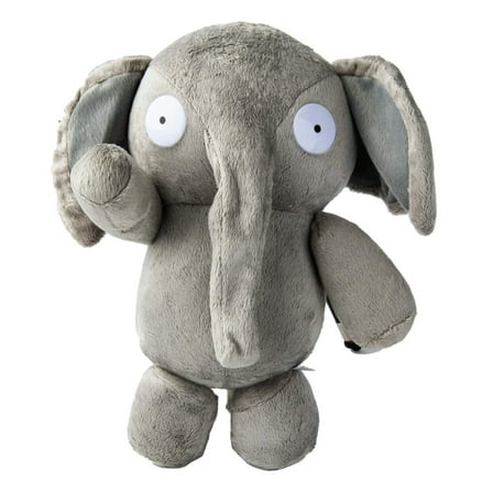Mix 'n Match Plush Toys-Elephant