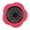 Red, variant on Kitchen Sink Strainer, Upgraded Silicone Sink Drain Strainer, Wide Rim Kitchen Drain Filter, Kitchen Sink Drain Basket for Laundry, Mop Pool, Utility, Slop, RV Sink, Drain Filter, 1 Pc, 4.53x4.53"