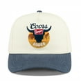 thumbnail image 2 of Coors Rodeo Sunset Embroidered Structured Adjustable Hat, 2 of 4